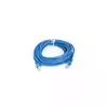 BBLINK Patch UTP CAT5 20M BLUE BLIS