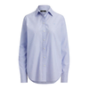 Lauren Ralph Lauren Bluza svetlo modra