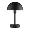 Nordlux - LED prigušiva punjiva stolna lampa ELLEN LED/2,8W/3,7V IP44 crna