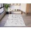 Conceptum Hypnose Tepih Essa, 80 x 150cm, Braon