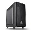 THERMALTAKE Kućište Versa H15 crno