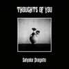 Salvator Dragatto - Thoughts Of You (Opaque Natural Coloured) (LP)