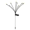 Globo 336090-8 - LED solarno svetlo SOLAR 8xLED/0,06W/3,2V 3000K IP44