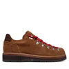 Nizki čevlji Polo Ralph Lauren Alp Lv2 812P15876001 Svetlo rjava