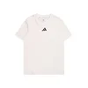 ADIDAS SPORTSWEAR Funkcionalna majica črna/bela