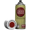 The Army Painter Colour Primer - Dragon Red