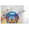 Lexibook Predvajalnik Lexibook The Paw Patrol CD Mikrofonom Karaoke x 2
