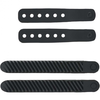 Burton BUCKLE DT TOE TONGUE SLIDER - Black