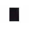 Alicante notes sa magnetnim preklopom A5 crna ( 101.826.80 )