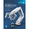 Introduction to Robotics, Global Edition