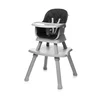 4BABY hranilica Master – Black