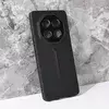 Torbica Blade za Honor Magic 7 Lite crna
