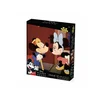 Puzzle 3d 200 pcs diesney walt diesneys mickey mouse 61x46cm 32677 ( 114/32677 )