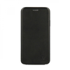Vennus Elegantna knjigovita futrola za Xiaomi Redmi Note 10 4G/Redmi Note 10S - Crna KP23550