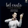 BEL CANTO/THE VOICE OF VIOLA/TAMESTIT/TIBERGHIEN