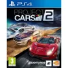 PS4 Project CARS 2