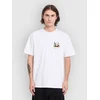 Volcom white