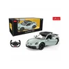 Rastar R/C avto 1:14 Porsche 911 Dakar Mint