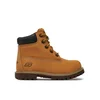 Skechers Pohodni čevlji Mitigate 93163L/WTN Rjava