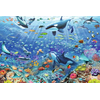 Ravensburger Slagalica Podzemni svet, 3000 delova