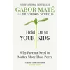 Hold on to Your Kids