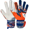 Reusch Vratarske rokavice Reusch Attrakt Freegel Gold NC Goalkeeper Gloves