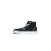 VANS Superge Authentic Hi 2.0 črna