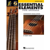 GROSS:ESSENTIAL ELEMENTS FOR UKULELE 1 +CD
