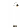 GLOBO 24857S - Podna lampa ARCHIBALD 1xE14/40W/230V
