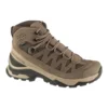 Salomon QUEST ECHO GTX, muške cipele za planinarenje, bež L49146400