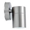 M951 S Max.1x35W saten hrom IP44 GU10 lampa zidna Mitea Lighting