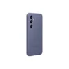 Zaštitna maska za mobilni telefon Galaxy S24, Ljubičasta