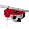 Einhell Električna dizalica TC-EH 1000
