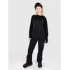 Burton Reserve 2L Slim Bib Pants true black
