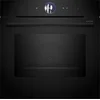 HSG936AB1 Vgradna pečica s funkcijo pare BOSCH Serie 8