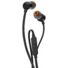 JBL Slušalice T110E, Crne