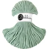 Bobbiny Junior 3 mm 100 m Aloe Vrvica