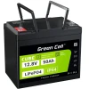 Green Cell CUBE LiFePO4 50Ah 12,8V 640Wh
