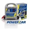 PowerCar polnilec akumulatorja 12A, 6/12V
