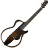 Yamaha SLG200S Tabacco Brown Sunburst Elektroakustična kitara