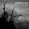 Piedebiche - Bataille Du Clair Et de LObscur (LP)
