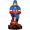 Cable Guys Marvel - Avengers - Captain America