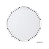 MANFROTTO HaloCompact Plus Prevleka 98cm 2 STOP difuzor, MANLR3334