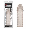 Extra Texture Sleeve – Grey