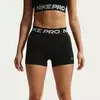 Nike Ženski sportski šorc NP DF 365 IQ1037, Crni