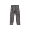 MANGO Kavbojke GREY siva/temno siva/črna