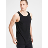 Jack & Jones Majica 2 kom 806728 Črna