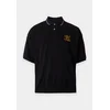 Polo Ralph Lauren Majica kraljevo modra/zlato-rumena/črna