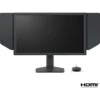 Monitor BenQ Zowie 24.1 (XL2586X+) Full HD / 600Hz / Fast TN / Gaming