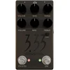 Fortin FT-333 Fredrik Thordendal Signature Kitarski efekt